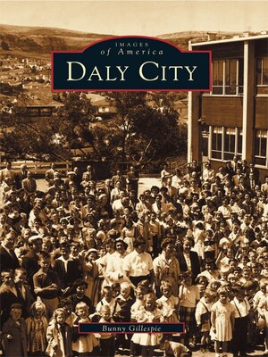 Daly City - ebook